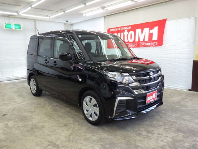スズキ ソリオ １．２ ハイブリッド ＭＧ ４ＷＤ R7年 (東北) 99