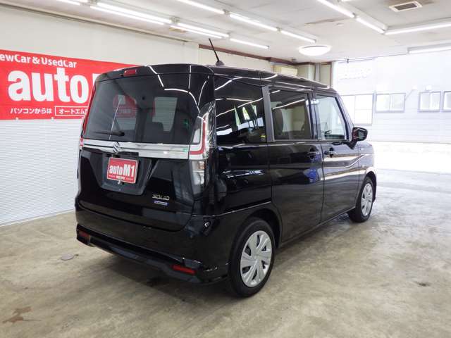 スズキ ソリオ １．２ ハイブリッド ＭＧ ４ＷＤ R7年 (東北) 99