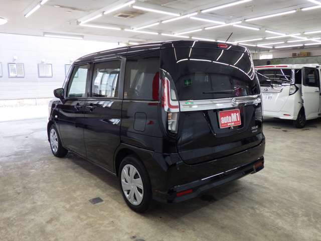 スズキ ソリオ １．２ ハイブリッド ＭＧ ４ＷＤ R7年 (東北) 99