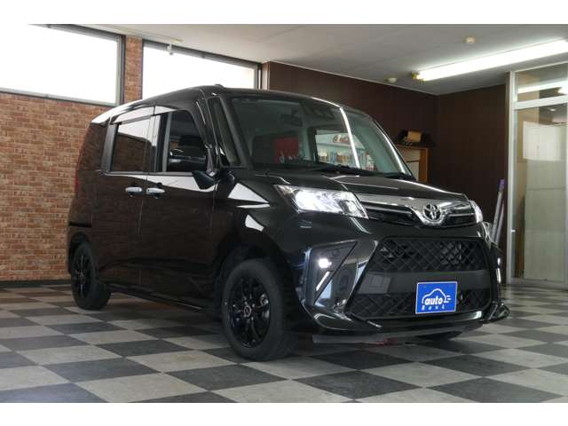 トヨタ ルーミー １．０ Ｇ ４ＷＤ R3年 (東北) 99