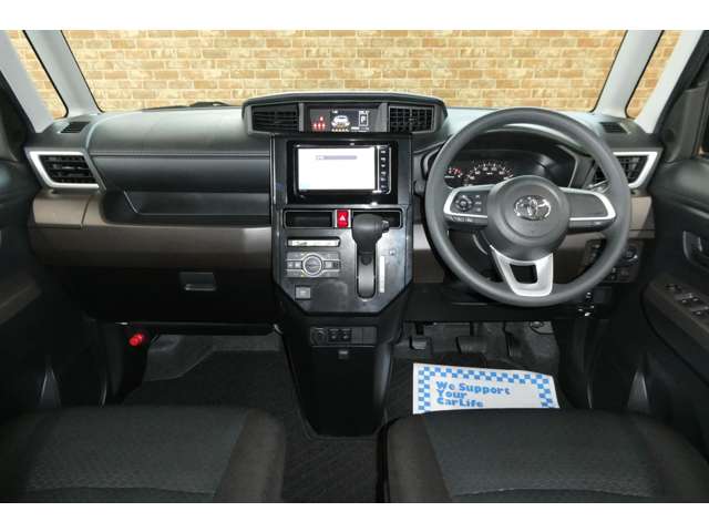 トヨタ ルーミー １．０ Ｇ ４ＷＤ R3年 (東北) 99