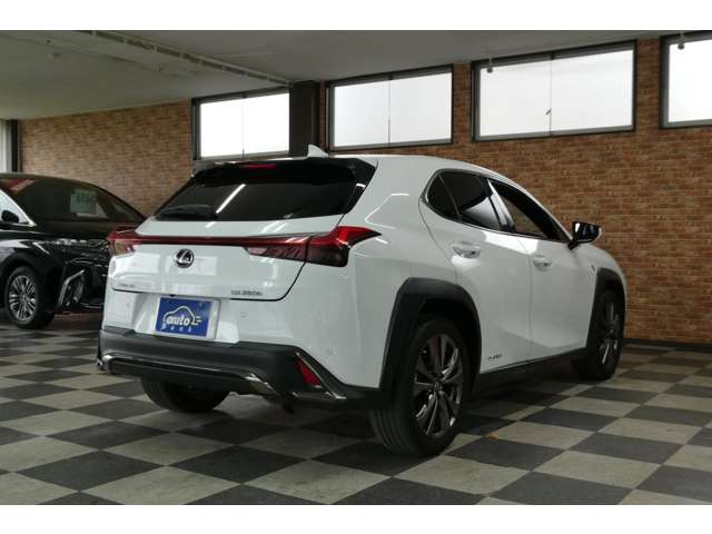 レクサス ＵＸ２５０ｈ ２５０Ｈ Ｆスポーツ ４ＷＤ R1年 (東北) 99