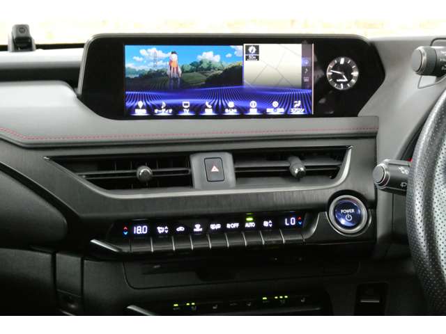 レクサス ＵＸ２５０ｈ ２５０Ｈ Ｆスポーツ ４ＷＤ R1年 (東北) 99