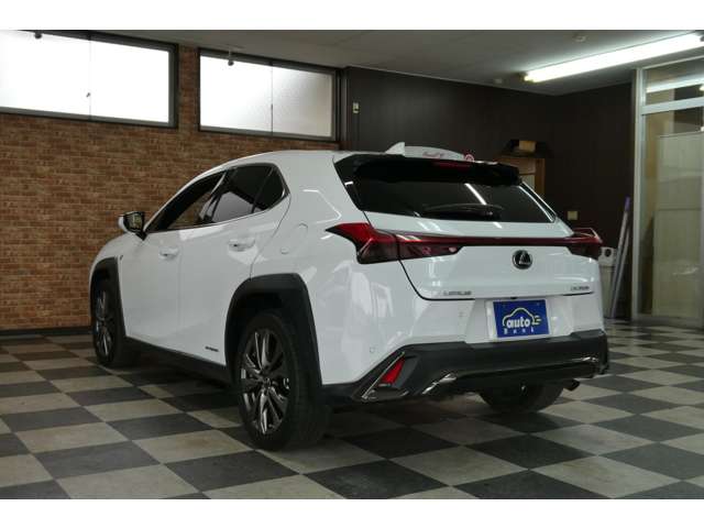 レクサス ＵＸ２５０ｈ ２５０Ｈ Ｆスポーツ ４ＷＤ R1年 (東北) 99