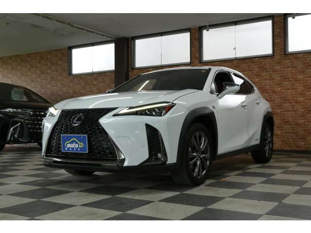 レクサス ＵＸ２５０ｈ ２５０Ｈ Ｆスポーツ ４ＷＤ R1年 (東北) 99