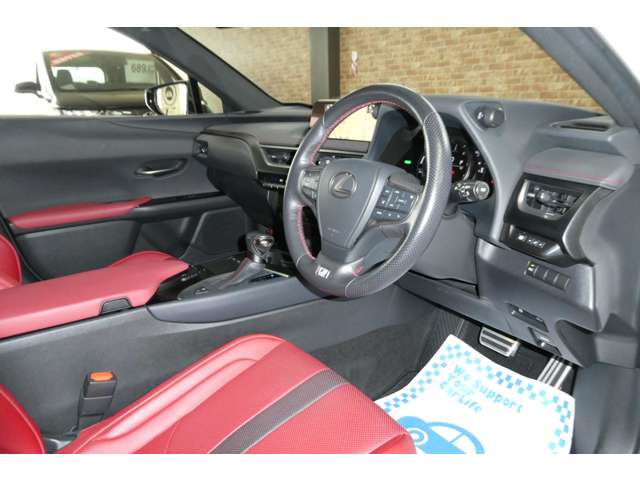 レクサス ＵＸ２５０ｈ ２５０Ｈ Ｆスポーツ ４ＷＤ R1年 (東北) 99