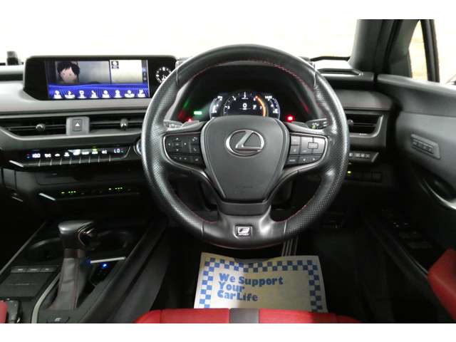 レクサス ＵＸ２５０ｈ ２５０Ｈ Ｆスポーツ ４ＷＤ R1年 (東北) 99