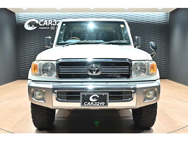 トヨタ ランドクルーザーバン ４．０ ４ＷＤ H27年 (関東) 99