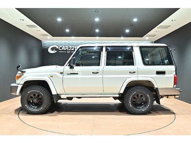 トヨタ ランドクルーザーバン ４．０ ４ＷＤ H27年 (関東) 99