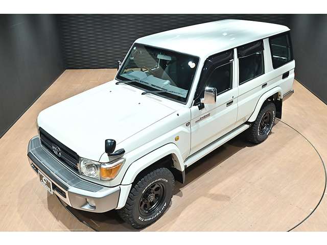 トヨタ ランドクルーザーバン ４．０ ４ＷＤ H27年 (関東) 99
