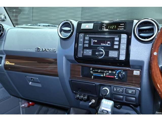 トヨタ ランドクルーザーバン ４．０ ４ＷＤ H27年 (関東) 99
