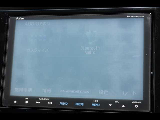 ホンダ フィット ＲＳ 車検整備付 H26年 (関東) 99