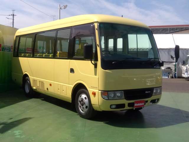 三菱フソウ ローザ ３．０Ｄターボ H28年 (関東) 99