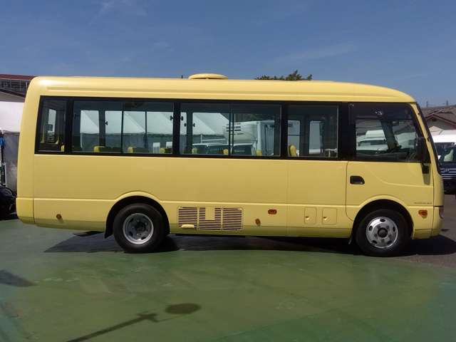 三菱フソウ ローザ ３．０Ｄターボ H28年 (関東) 99
