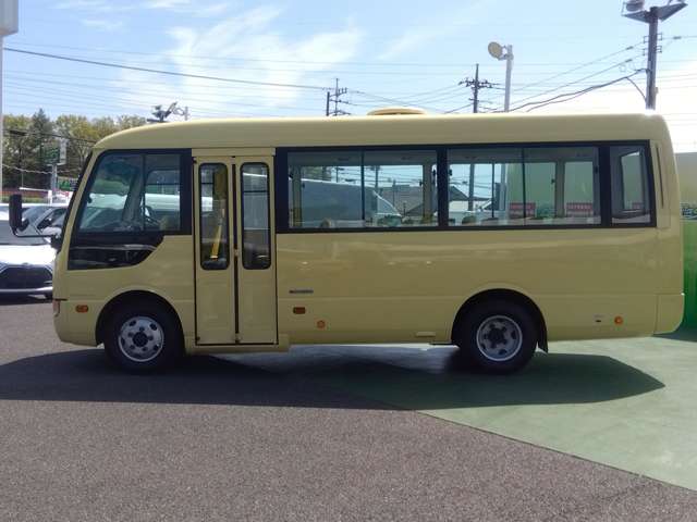 三菱フソウ ローザ ３．０Ｄターボ H28年 (関東) 99