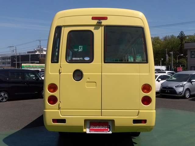 三菱フソウ ローザ ３．０Ｄターボ H28年 (関東) 99