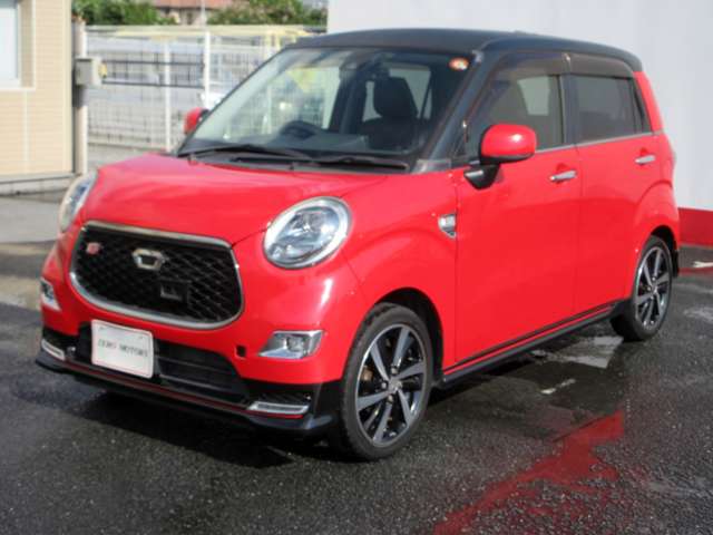ダイハツ キャスト　スポーツ スポーツ ６６０ ＳＡＩＩ H28年 (関東) 99