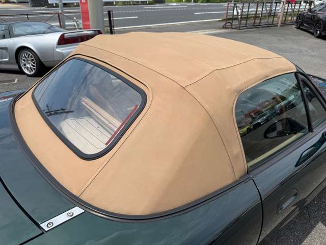 マツダ ロードスター １．８ ＶＳ H14年 (関東) 99