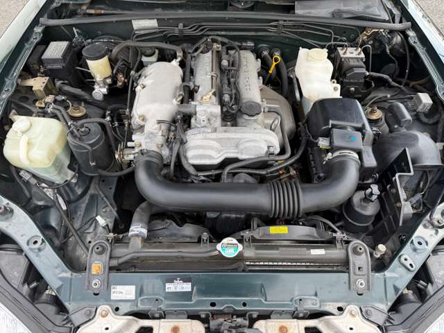 マツダ ロードスター １．８ ＶＳ H14年 (関東) 99