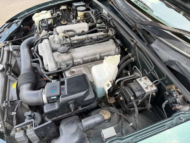 マツダ ロードスター １．８ ＶＳ H14年 (関東) 99