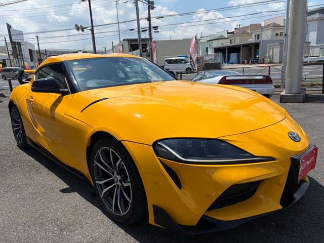 トヨタ スープラ ２．０ ＳＺ－Ｒ R1年 (関東) 99