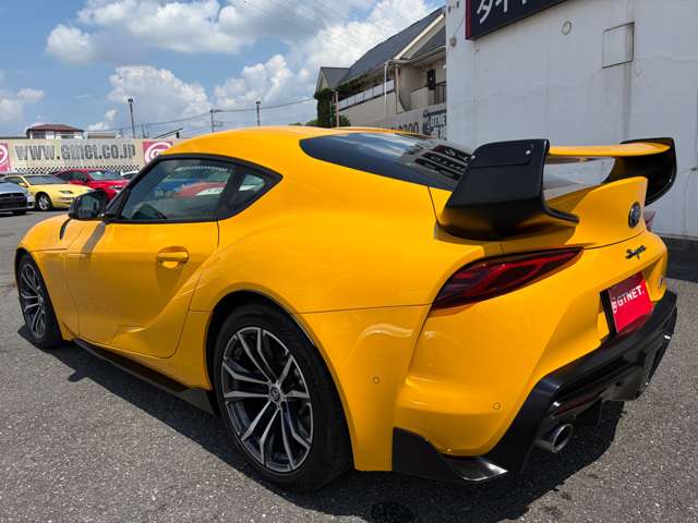 トヨタ スープラ ２．０ ＳＺ－Ｒ R1年 (関東) 99