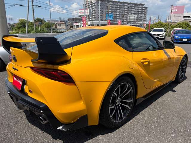 トヨタ スープラ ２．０ ＳＺ－Ｒ R1年 (関東) 99
