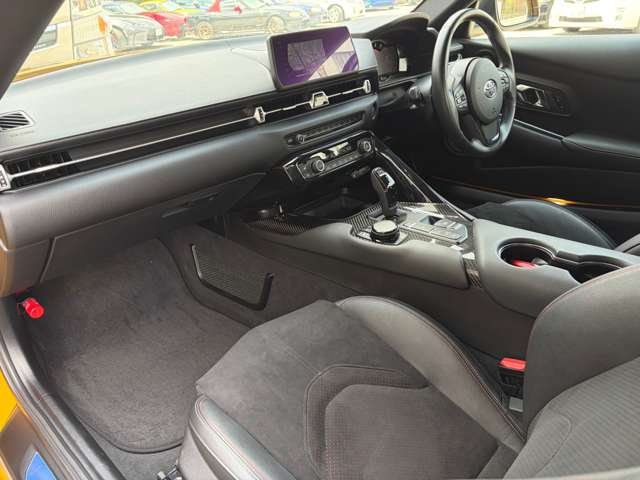 トヨタ スープラ ２．０ ＳＺ－Ｒ R1年 (関東) 99