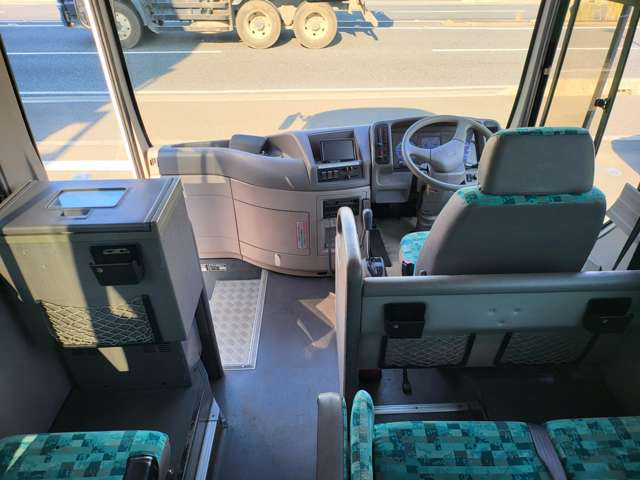 日野自動車 リエッセ ２９人乗リ H15年 (関東) 99
