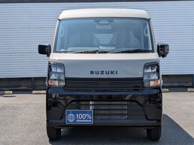 スズキ エブリイ ６６０ Ｊリミテッド ハイルーフ ４ＷＤ R8年 (関東) 99