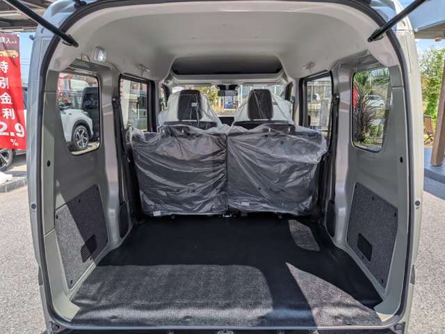 スズキ エブリイ ６６０ Ｊリミテッド ハイルーフ ４ＷＤ R8年 (関東) 99
