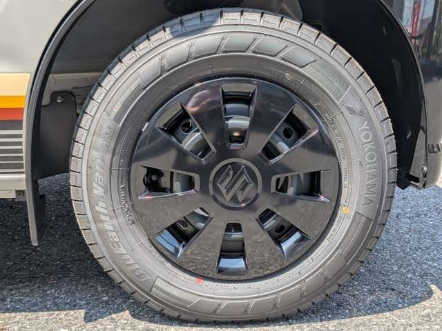 スズキ エブリイ ６６０ Ｊリミテッド ハイルーフ ４ＷＤ R8年 (関東) 99