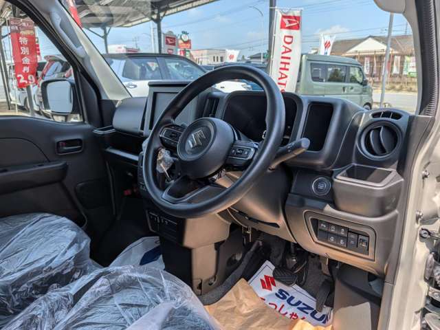 スズキ エブリイ ６６０ Ｊリミテッド ハイルーフ ４ＷＤ R8年 (関東) 99