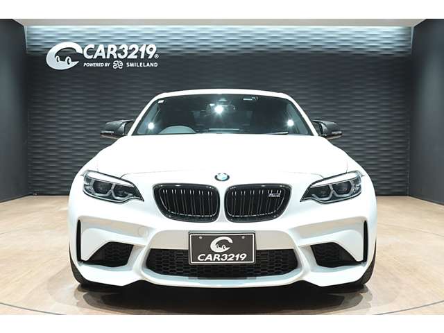 ＢＭＷ Ｍ２クーペ ３．０ H30年 (関東) 99