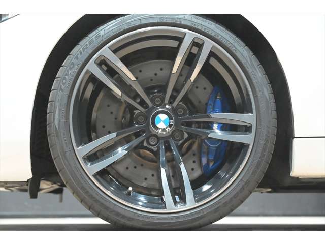 ＢＭＷ Ｍ２クーペ ３．０ H30年 (関東) 99
