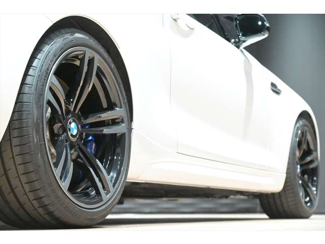 ＢＭＷ Ｍ２クーペ ３．０ H30年 (関東) 99