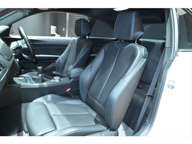 ＢＭＷ Ｍ２クーペ ３．０ H30年 (関東) 99