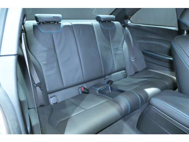 ＢＭＷ Ｍ２クーペ ３．０ H30年 (関東) 99