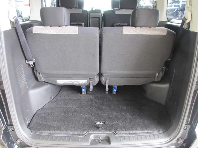 日産 セレナ ２．０ ライダー ブラックライン Ｓ－ＨＹＢＲＩＤ H26年 (関東) 99