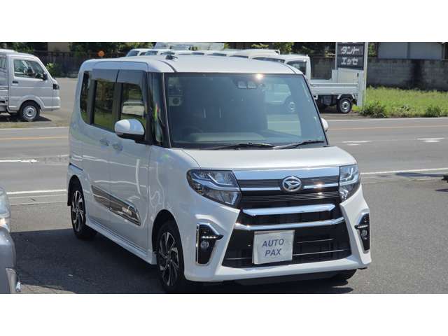 ダイハツ タント ６６０ カスタム Ｘ スタイルセレクション R4年 (関東) 99