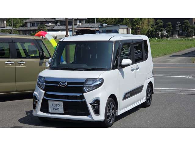 ダイハツ タント ６６０ カスタム Ｘ スタイルセレクション R4年 (関東) 99
