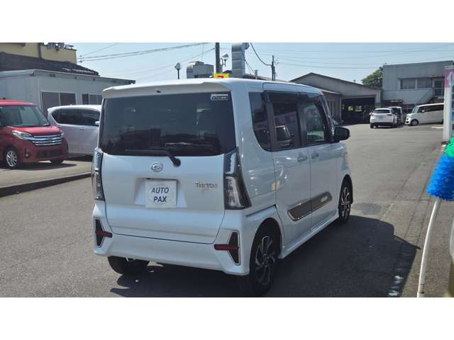 ダイハツ タント ６６０ カスタム Ｘ スタイルセレクション R4年 (関東) 99