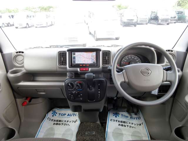 日産 ＮＶ１００クリッパー ６６０ ＧＸ ハイルーフ H30年 (関東) 99