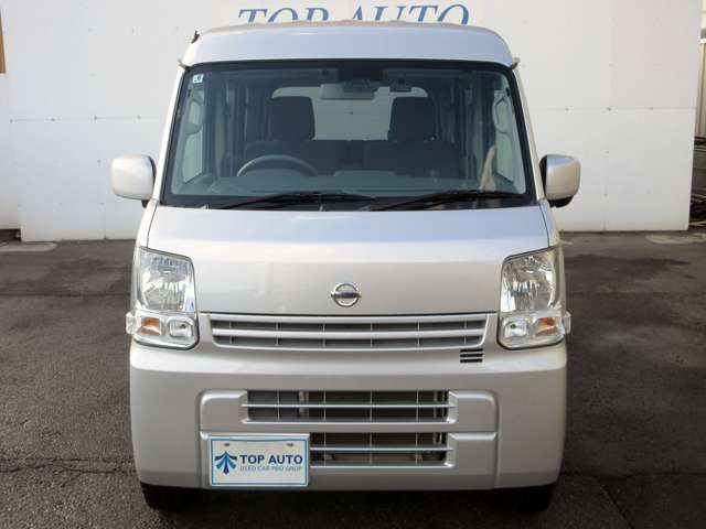 日産 ＮＶ１００クリッパー ６６０ ＧＸ ハイルーフ H30年 (関東) 99