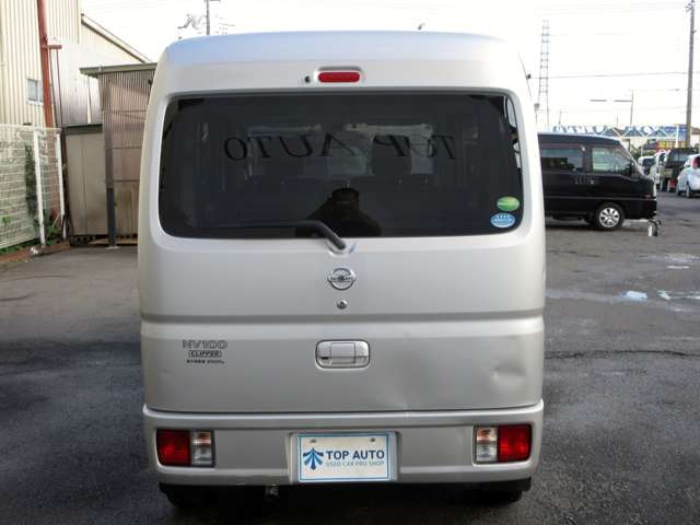 日産 ＮＶ１００クリッパー ６６０ ＧＸ ハイルーフ H30年 (関東) 99