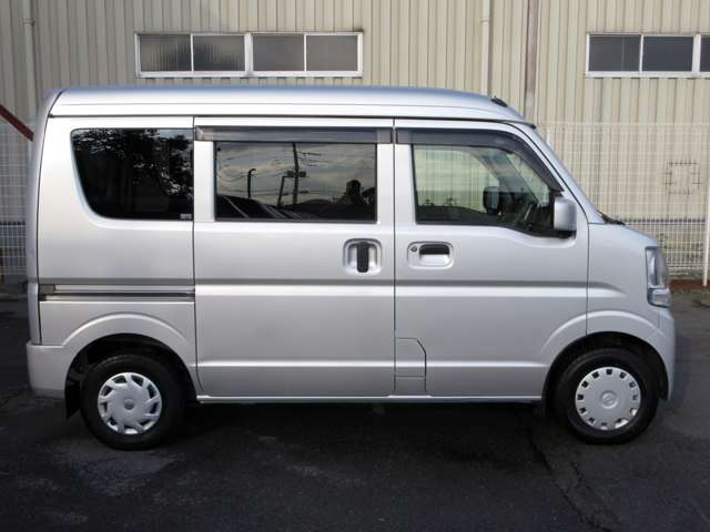 日産 ＮＶ１００クリッパー ６６０ ＧＸ ハイルーフ H30年 (関東) 99