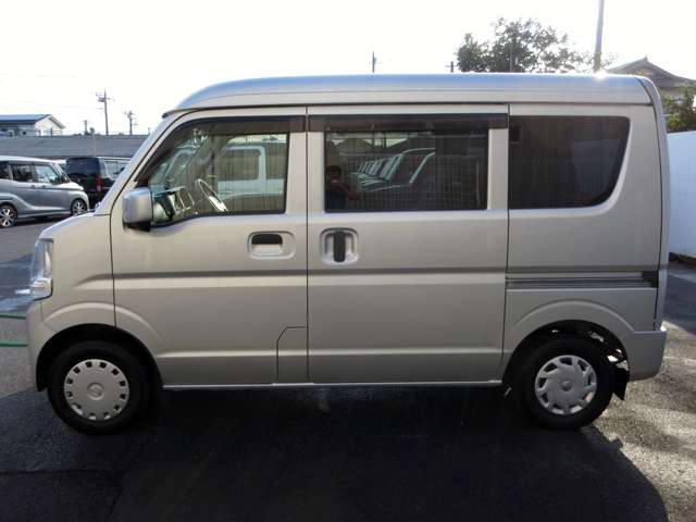 日産 ＮＶ１００クリッパー ６６０ ＧＸ ハイルーフ H30年 (関東) 99