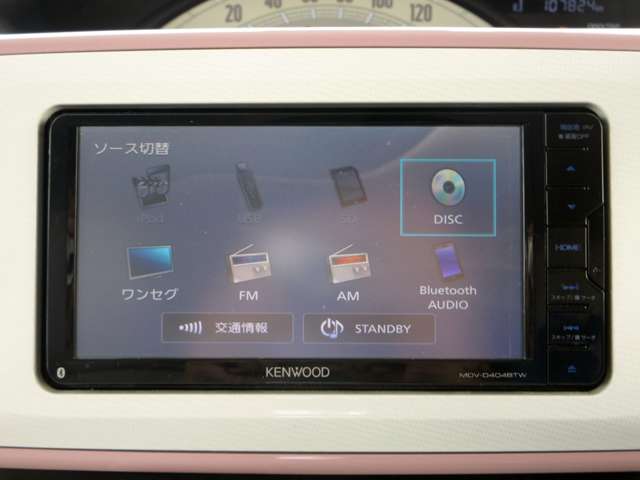 ダイハツ ムーヴ　キャンバス ６６０ Ｘ リミテッド メイクアップ ＳＡＩＩ H28年 (関東) 99