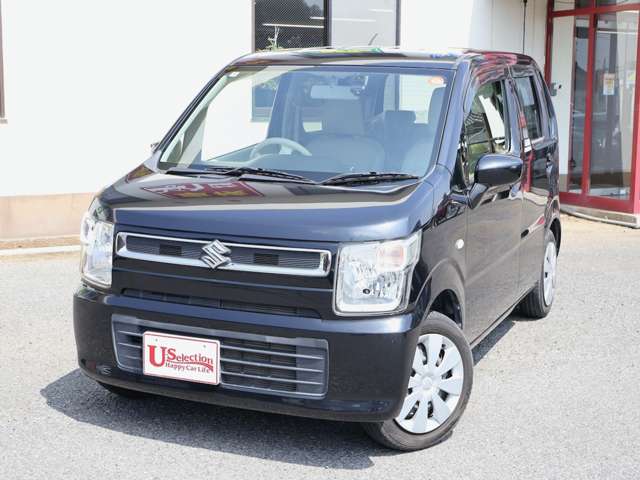 スズキ ワゴンＲ ６６０ ＦＡ H30年 (関東) 99