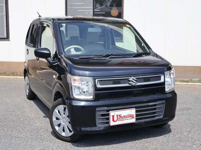 スズキ ワゴンＲ ６６０ ＦＡ H30年 (関東) 99